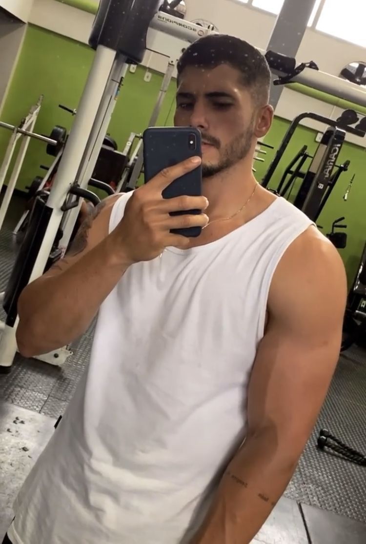 Lucas Souza